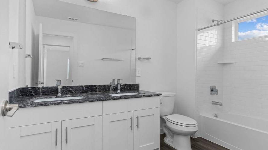 *Images and 3D tour are for illustration only and options may vary from home as built.