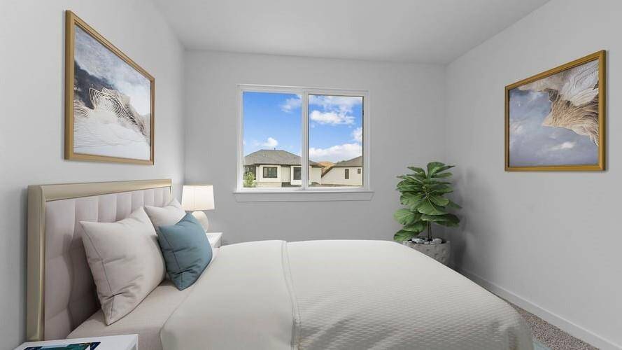 *Images and 3D tour are for illustration only and options may vary from home as built.