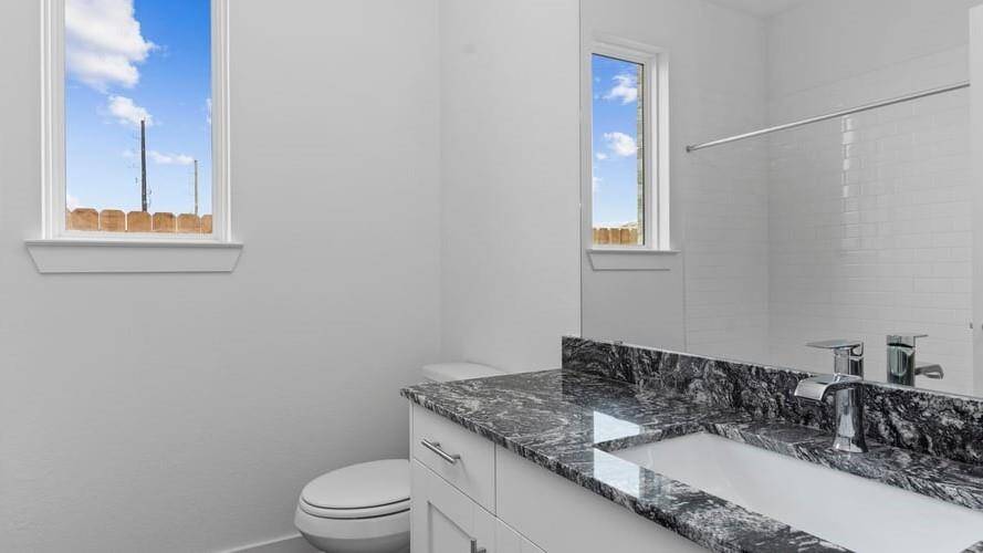 *Images and 3D tour are for illustration only and options may vary from home as built.