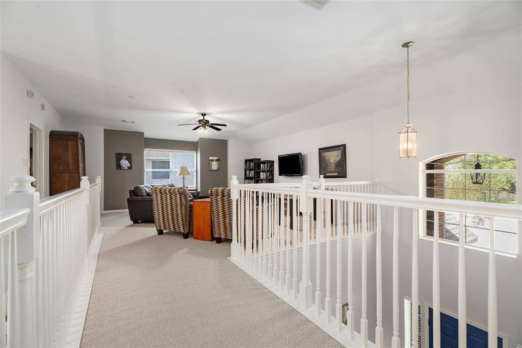 This homes floor-plan is extraordinary.