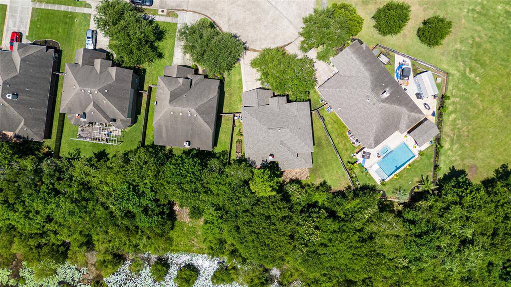 Are you looking for a beautifully peaceful place to live? This is it!