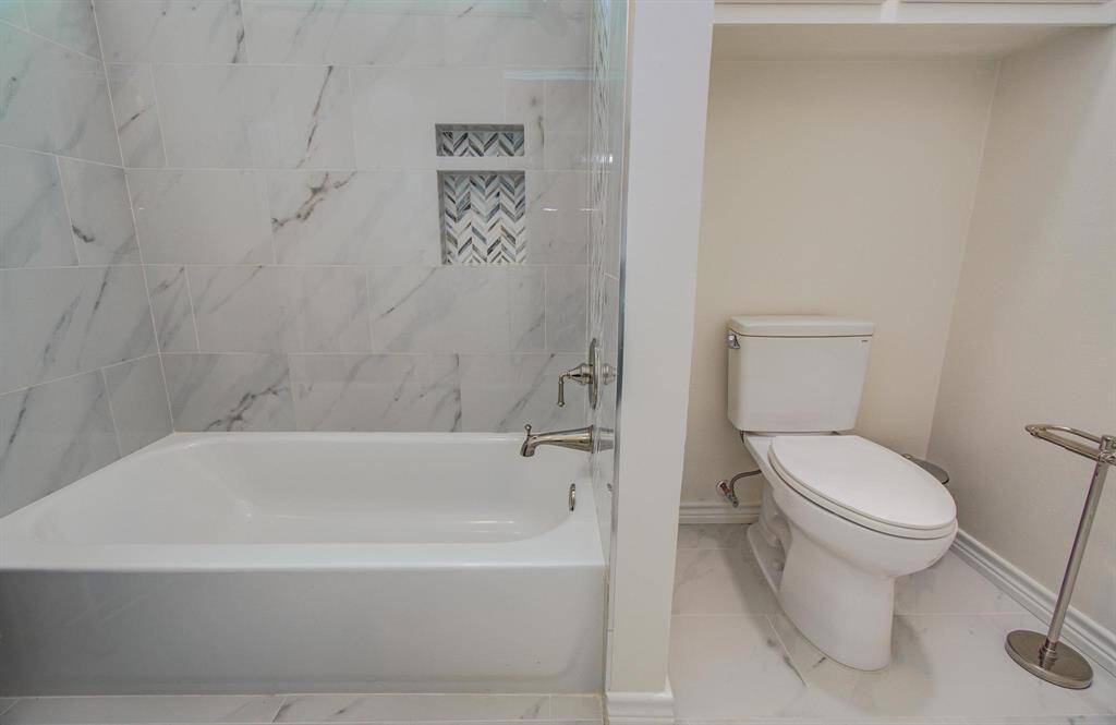 Secondary bath updated 2024