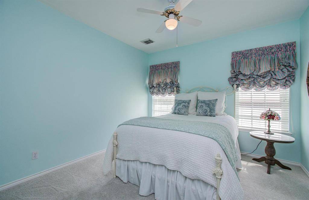 Third Bedroom