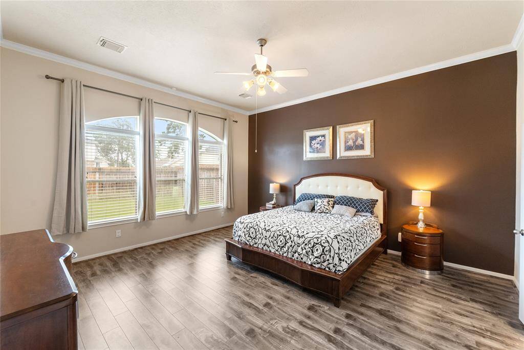 Primary bedroom 1st flr