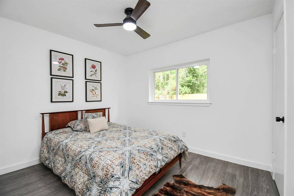 1st Bedroom