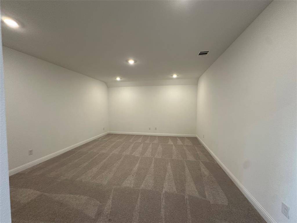 Media Room