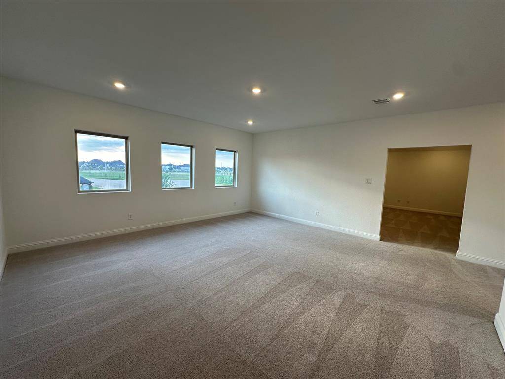 Gameroom