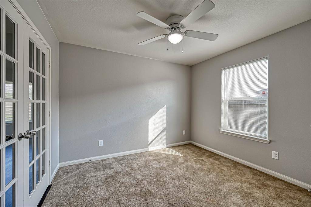 4th bedroom or Study