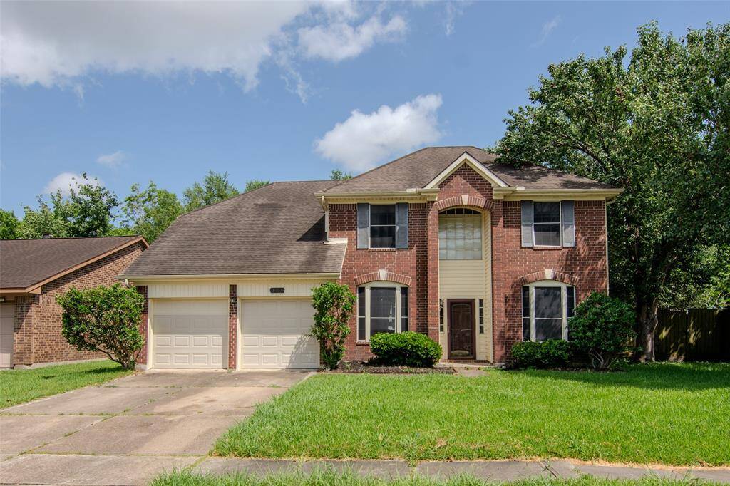 Welcome to 4903 Heritage Plains!!
