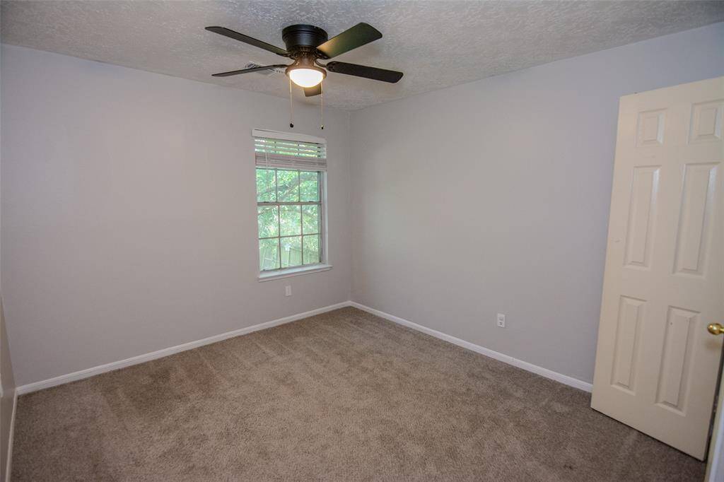 Fourth Bedroom