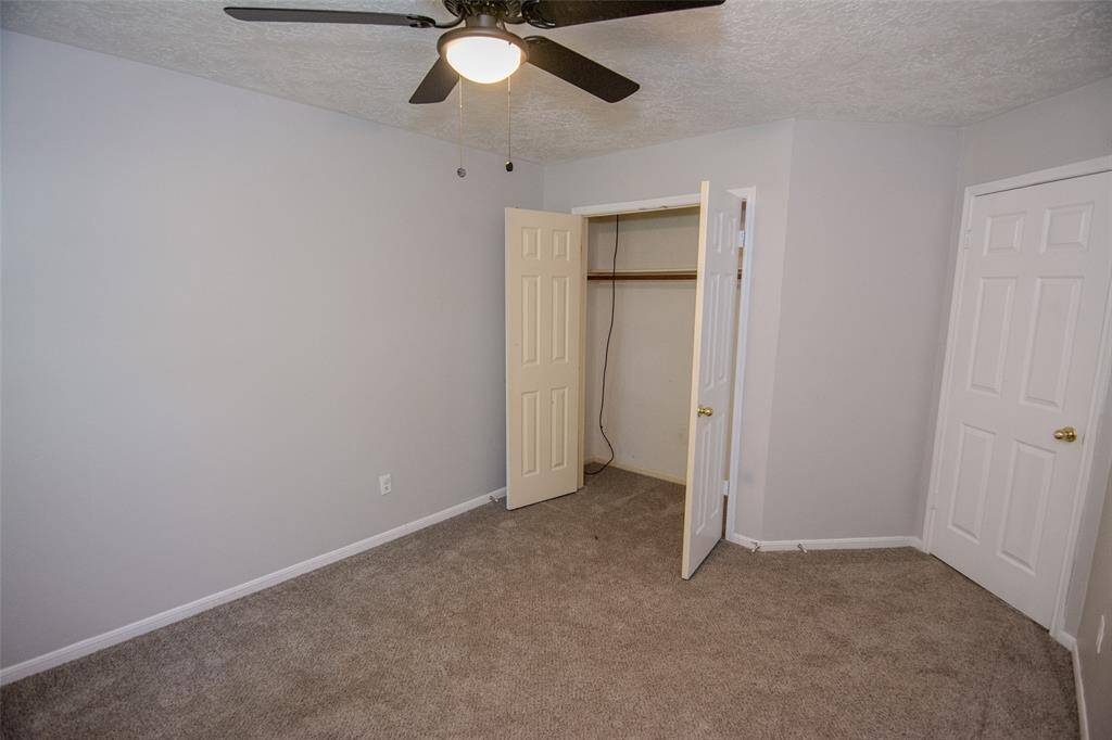 Fourth Bedroom