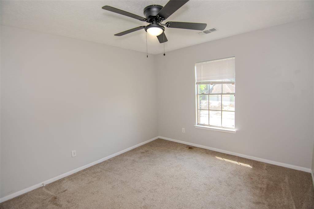 Third Bedroom