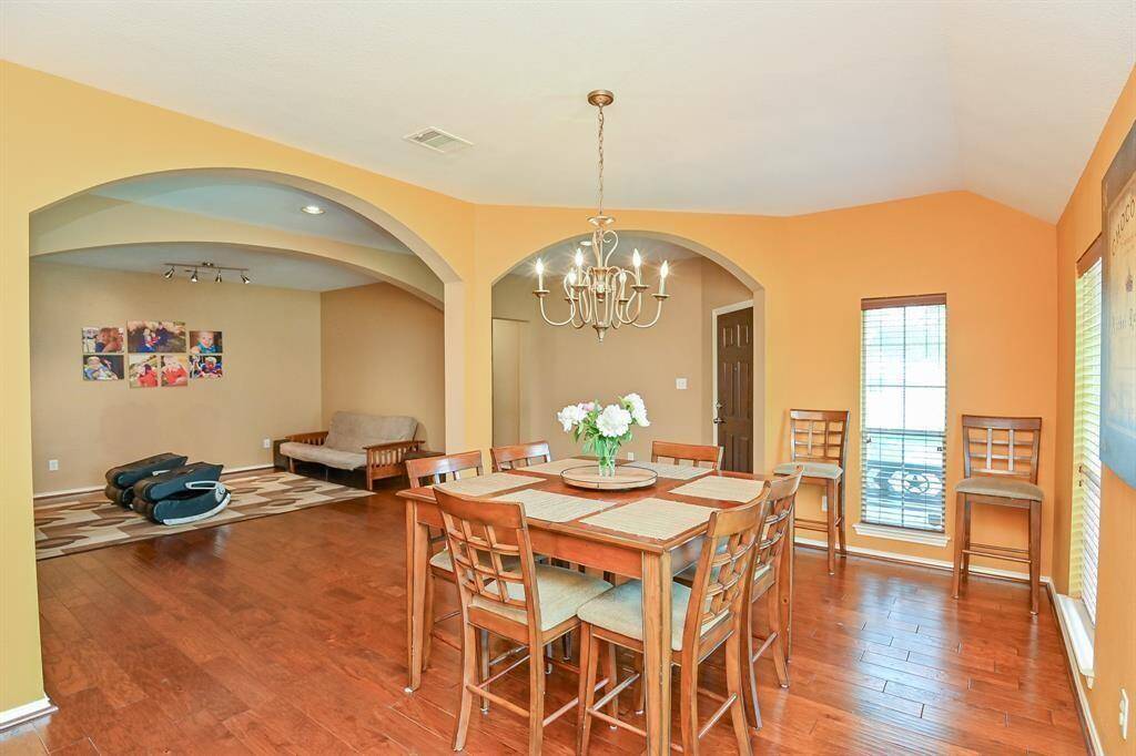 The Interior Pictures are not current pictures the interior wall colors has been modified to a neutral colors and all unified