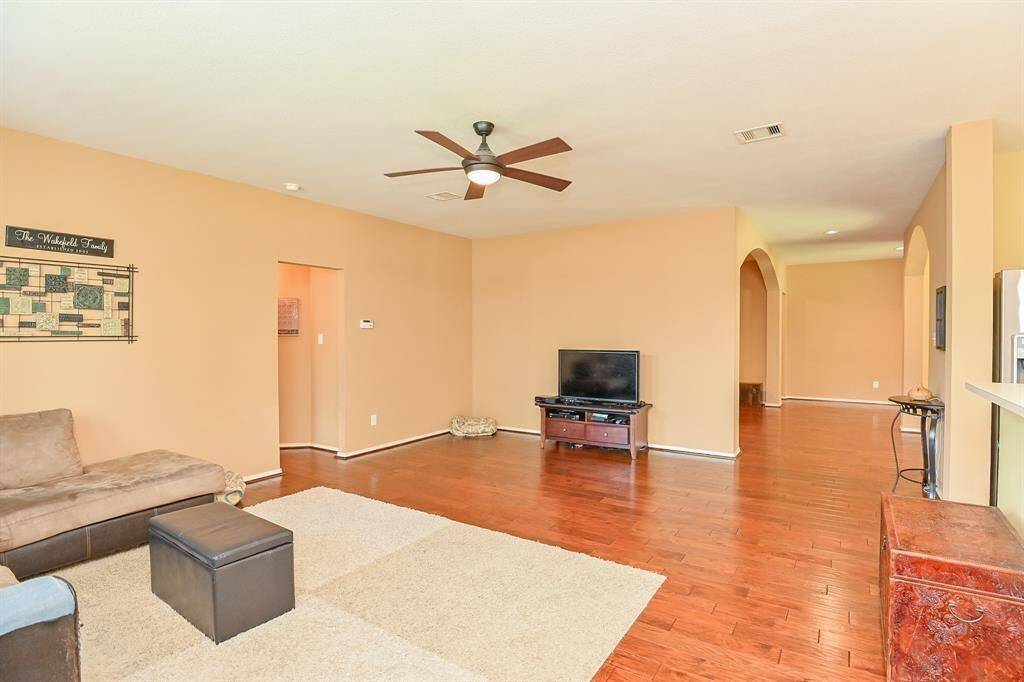The Interior Pictures are not current pictures the interior wall colors has been modified to a neutral colors and all unified