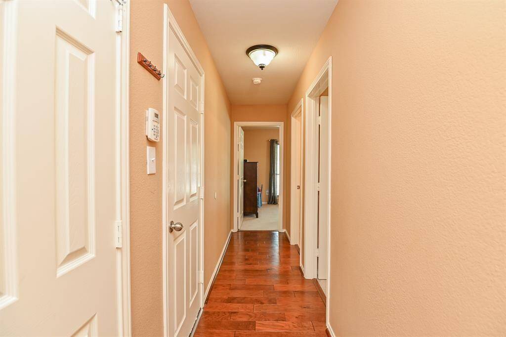 The Interior Pictures are not current pictures the interior wall colors has been modified to a neutral colors and all unified