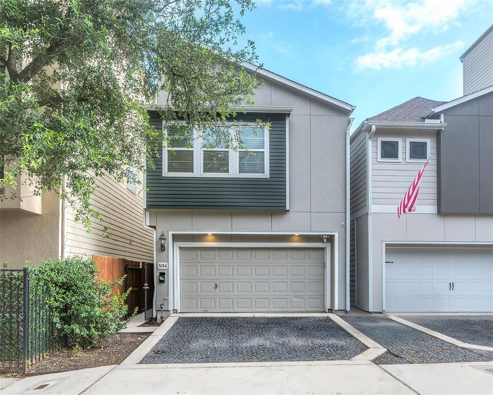 Welcome to 5014 Lillian Street, located in the heart of Rice Military.