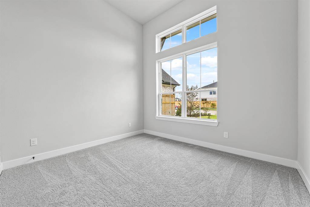 Representative photo. Home under construction. Design selections and colors may vary.