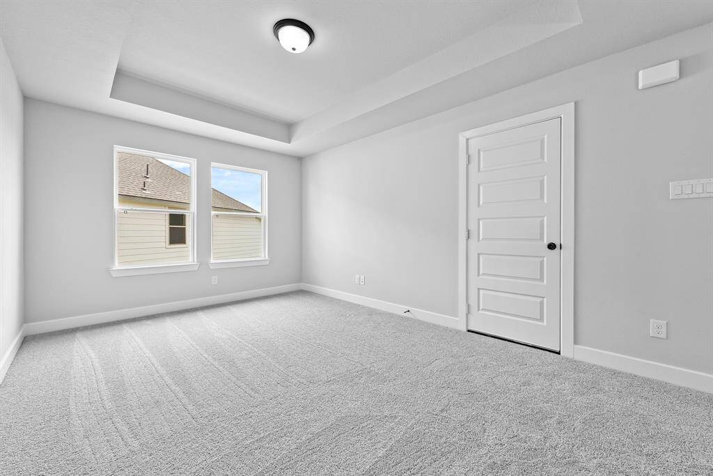 Representative photo. Home under construction. Design selections and colors may vary.