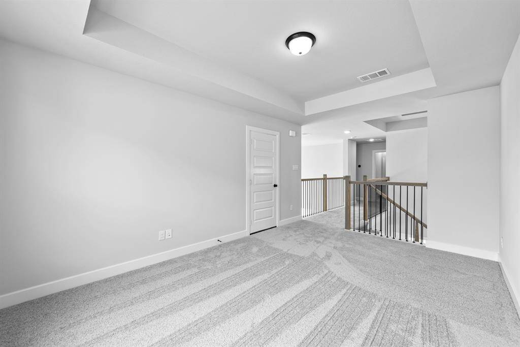 Representative photo. Home under construction. Design selections and colors may vary.