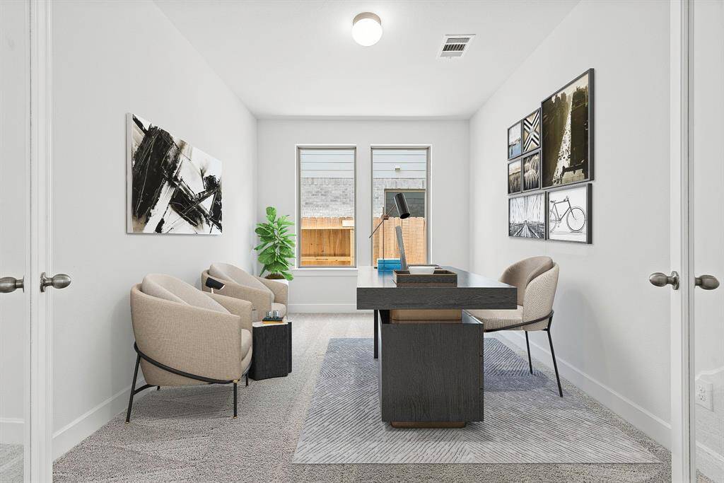 Virtually staged representative photo. Home under construction. Design selections and colors may vary.
