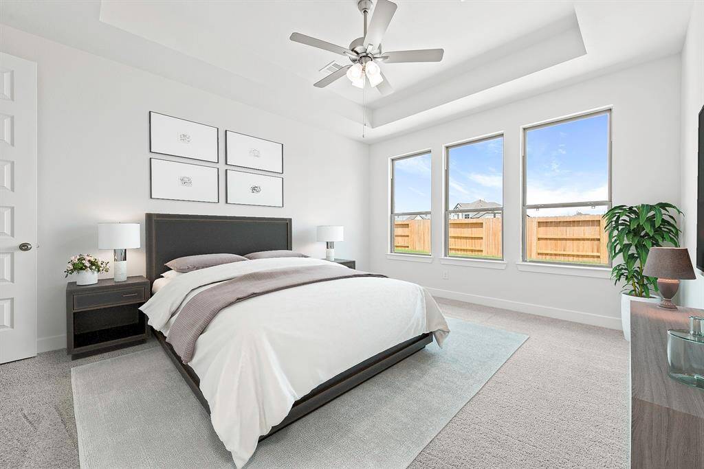 Virtually staged representative photo. Home under construction. Design selections and colors may vary.