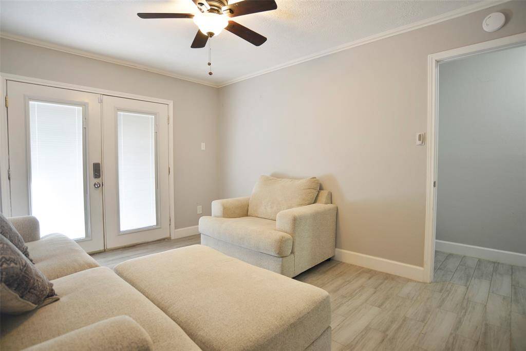 Bedroom #3