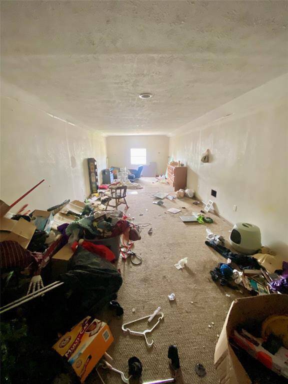Extra bedroom or ADU room