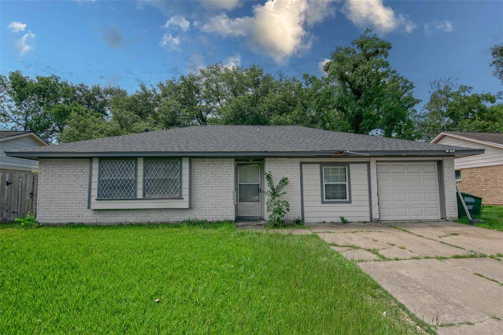 Welcome to 5211 Ridgestone!!