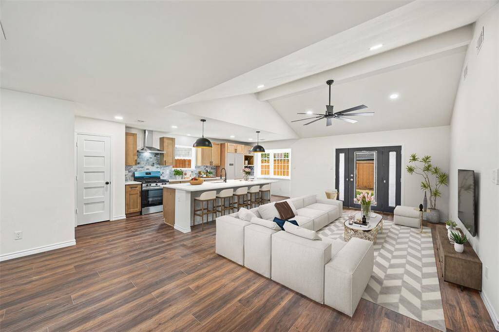 Discover this beautifully remodeled 3-bedroom, 2-bathroom home in the sought-after Forest Pines neighborhood. Spanning 1,669 sq ft, this thoughtfully updated residence boasts modern finishes and a spacious layout, perfect for comfortable living. With stylish upgrades throughout, this home is ready to impress.