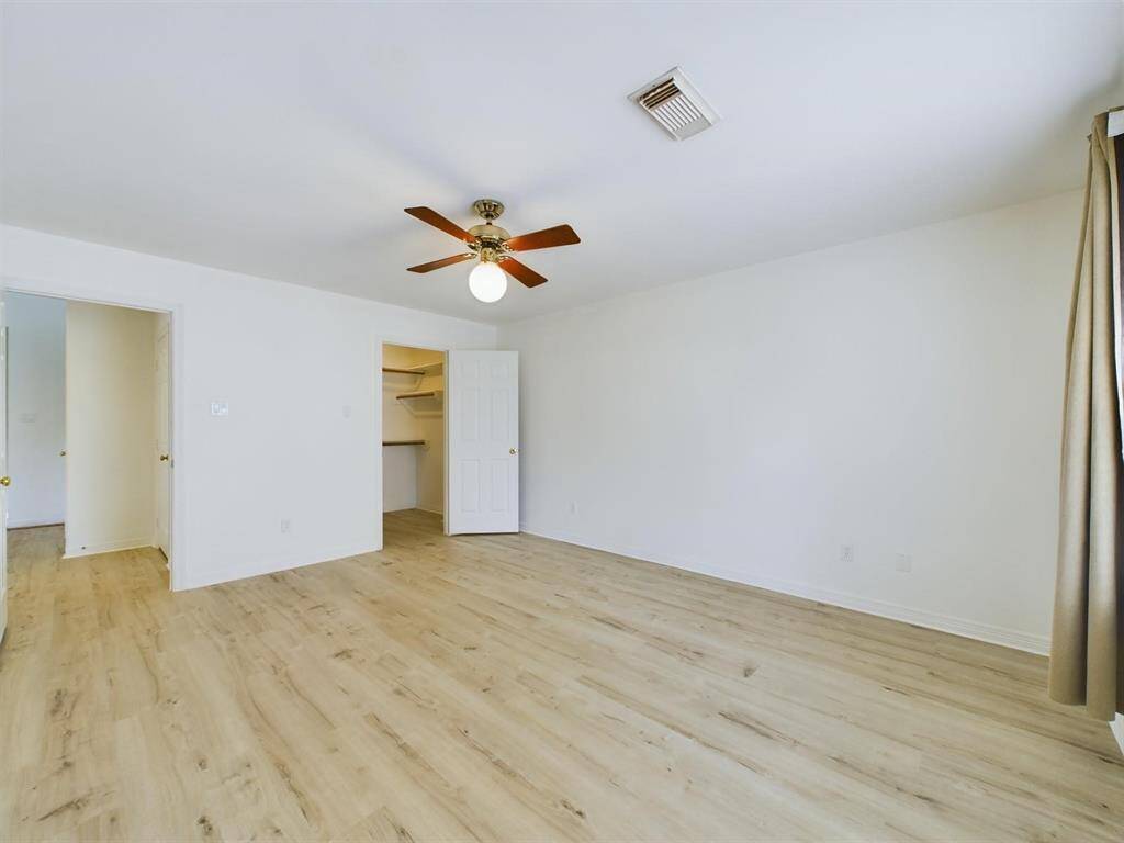 Upstairs Bedroom