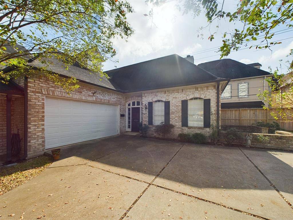 5627A Winsome Lane