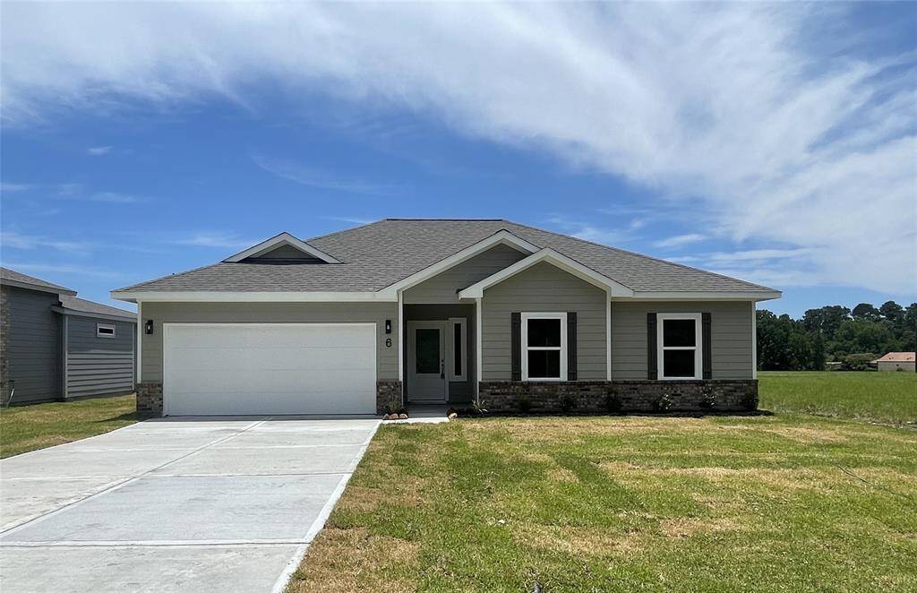 Welcome to your new Home at 6 Greenway!