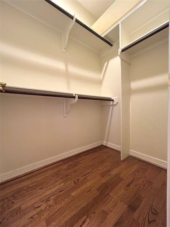 3rd closet