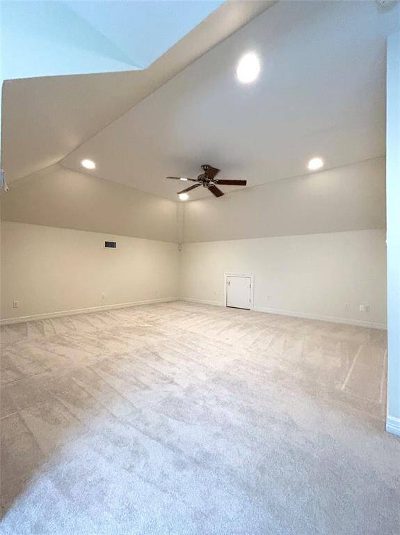 3rd floor extra room