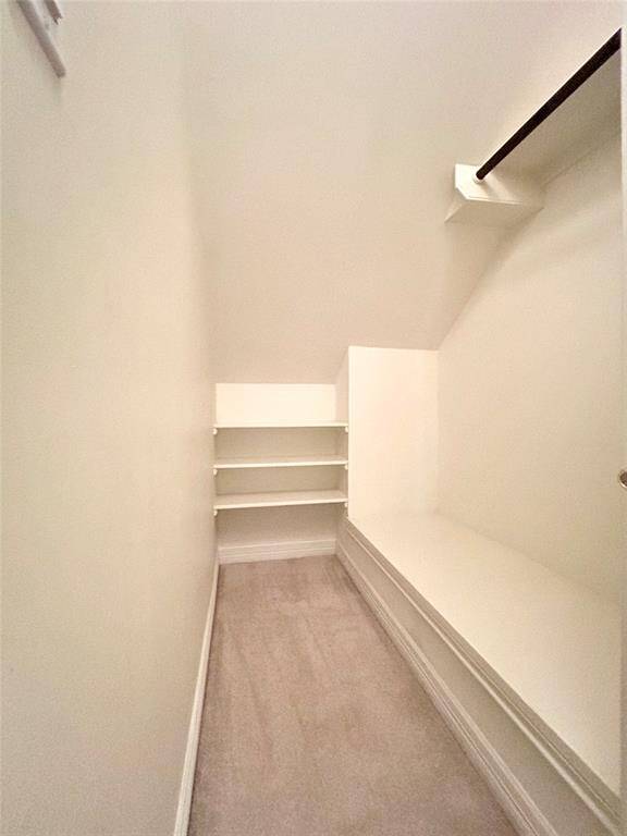 3rd floor closet