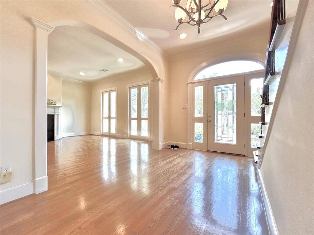 foyer