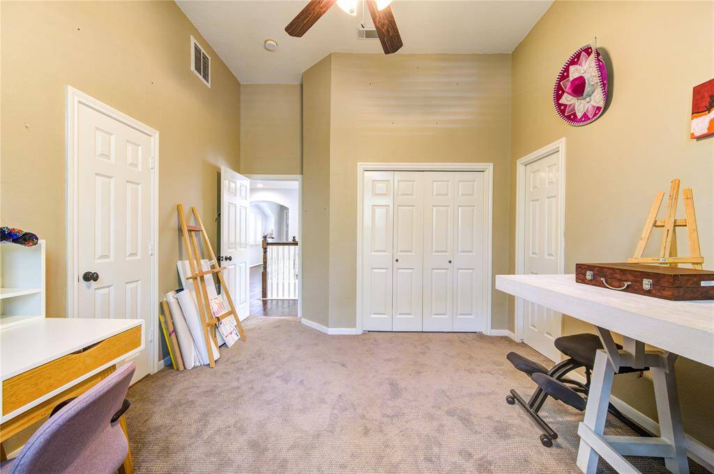 bedroom #2