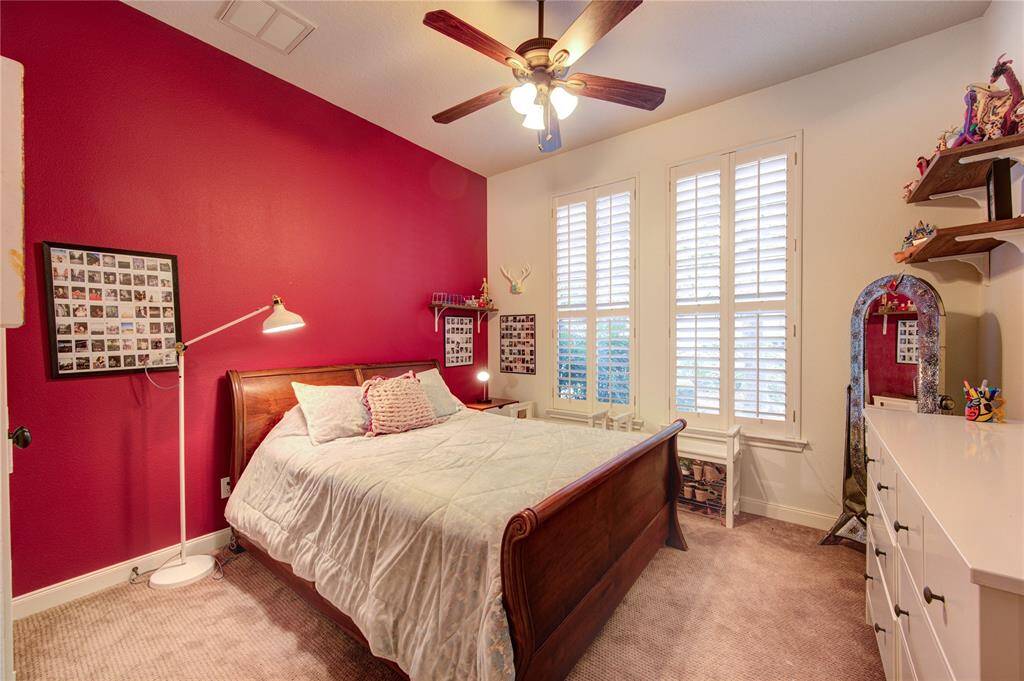 Guest Bedroom Downstairs