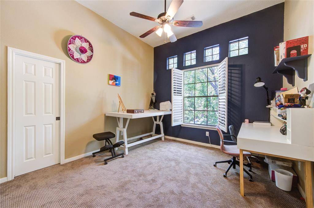 bedroom #4
