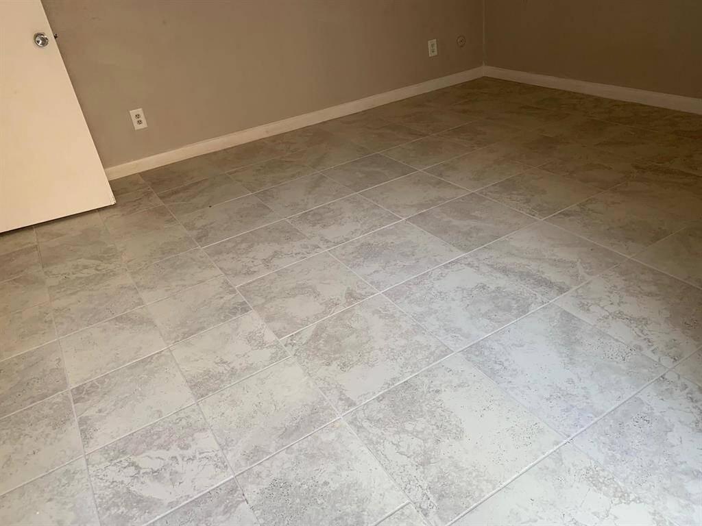 ceramic tile floors