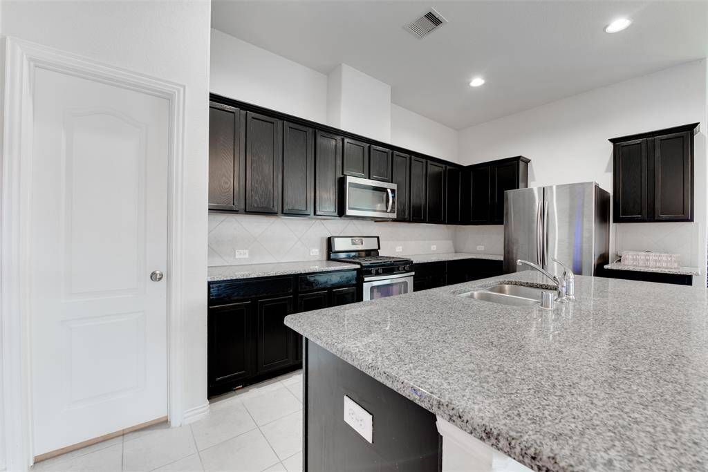 Large Pantry