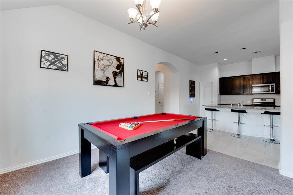 Dining Area or Flex Space