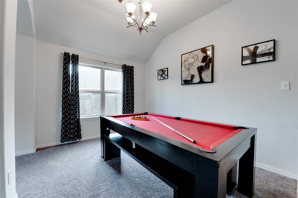 Dining Area or Flex Space
