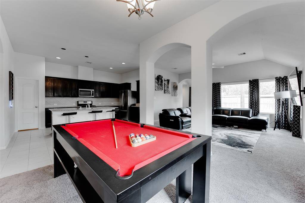 Dining Area or Flex Space