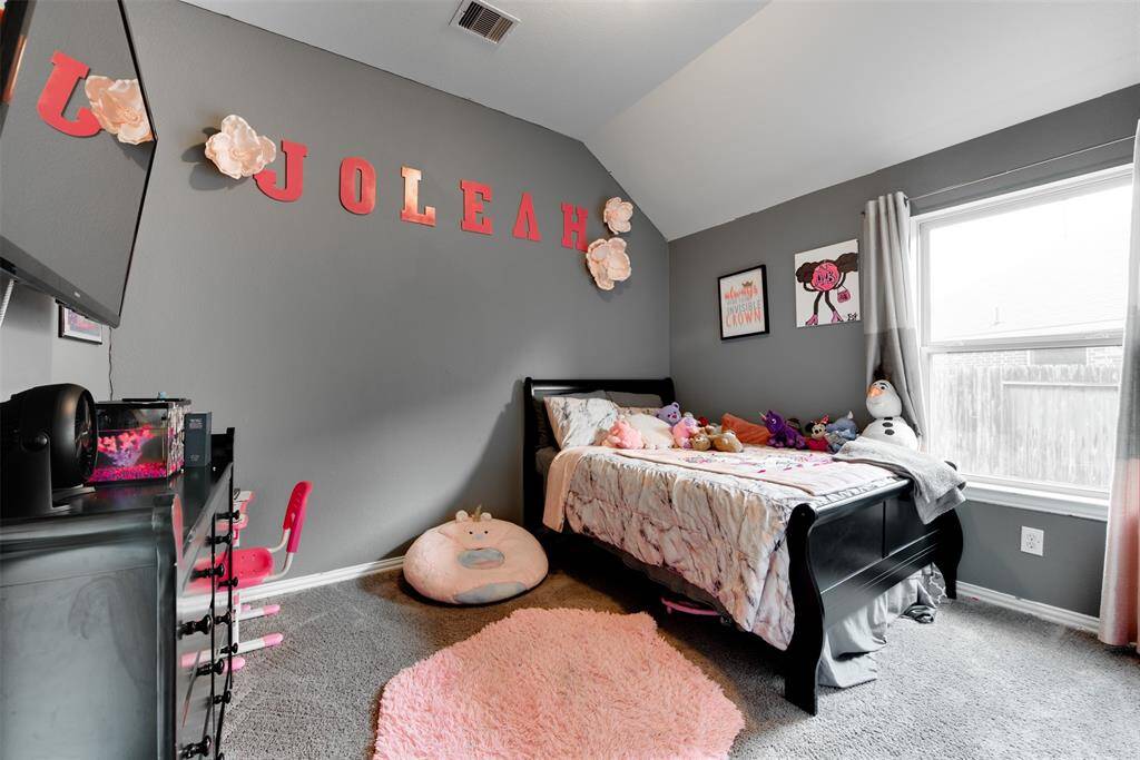 Bedroom #2
