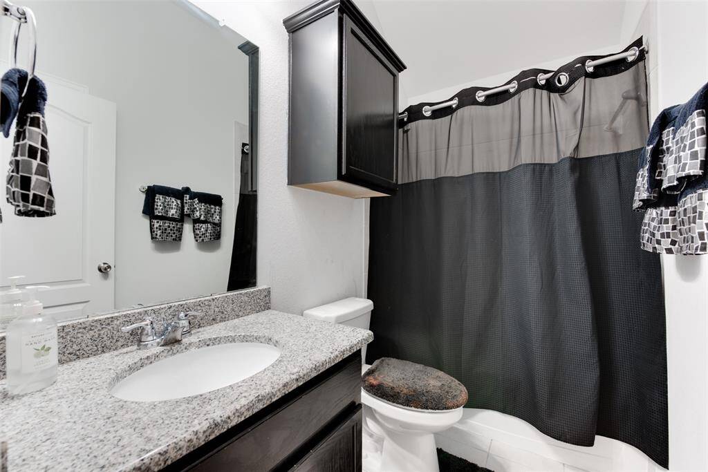 Bathroom #2