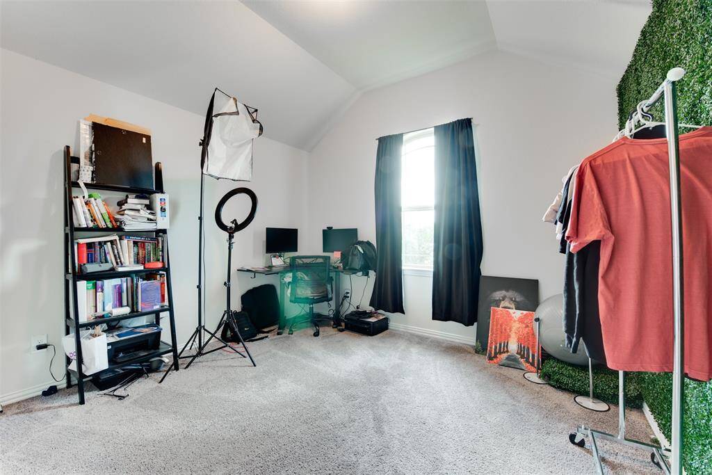 Bedroom #3