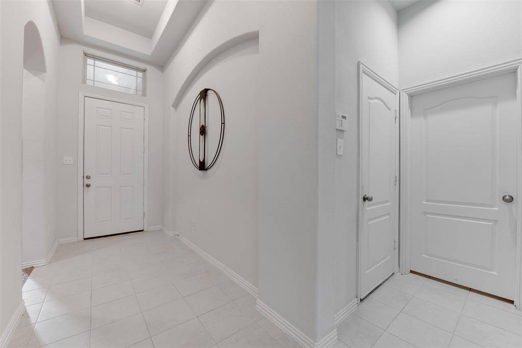 Entryway