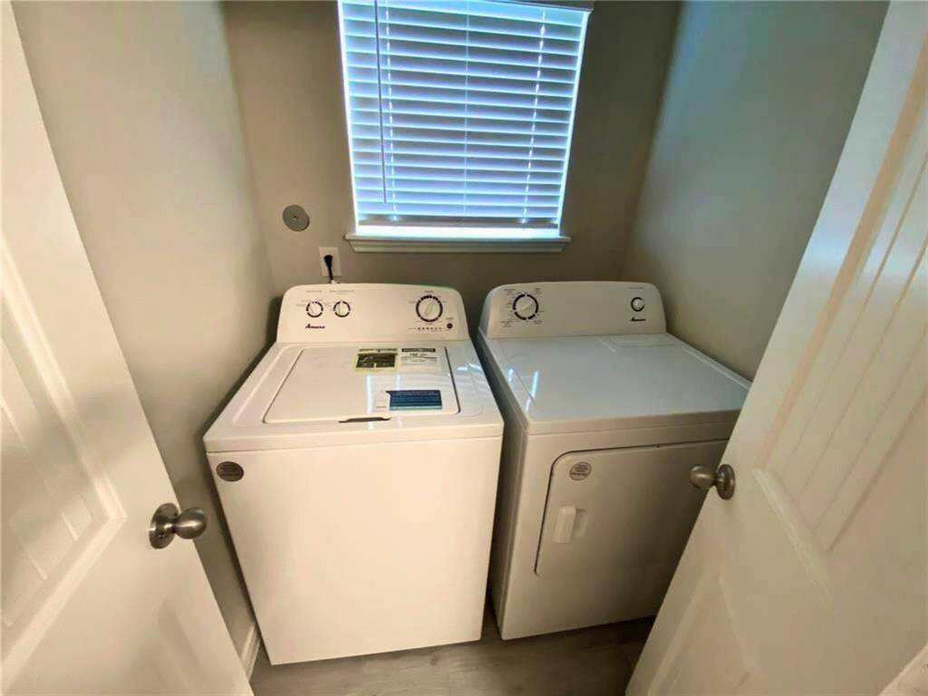 10. LAUNDRY ROOM