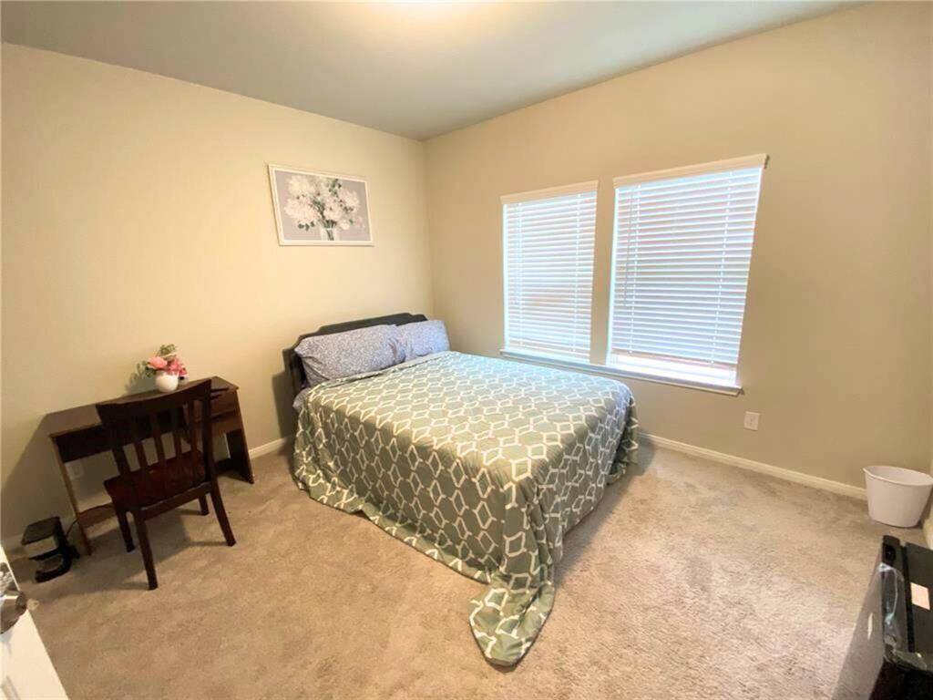 13. MASTER BEDROOM